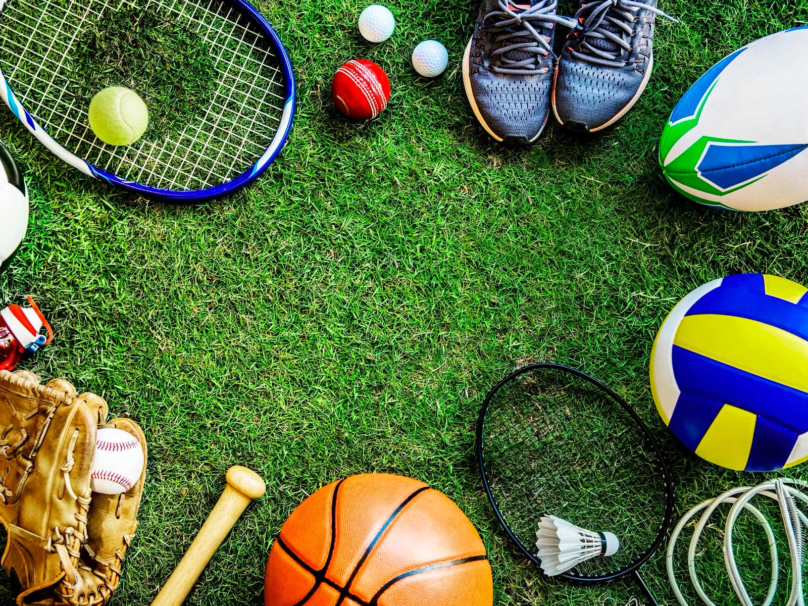 sport