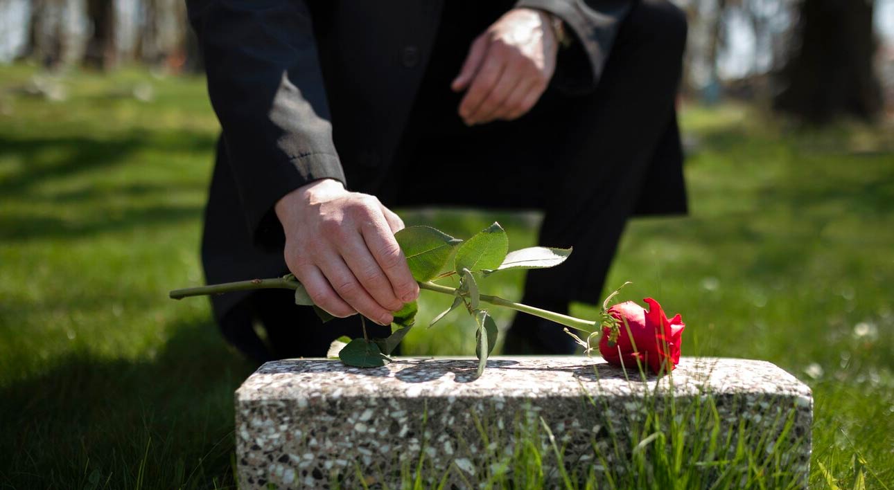 cimitero