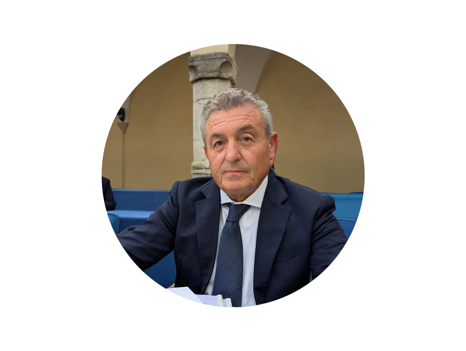 Franco Carnevale