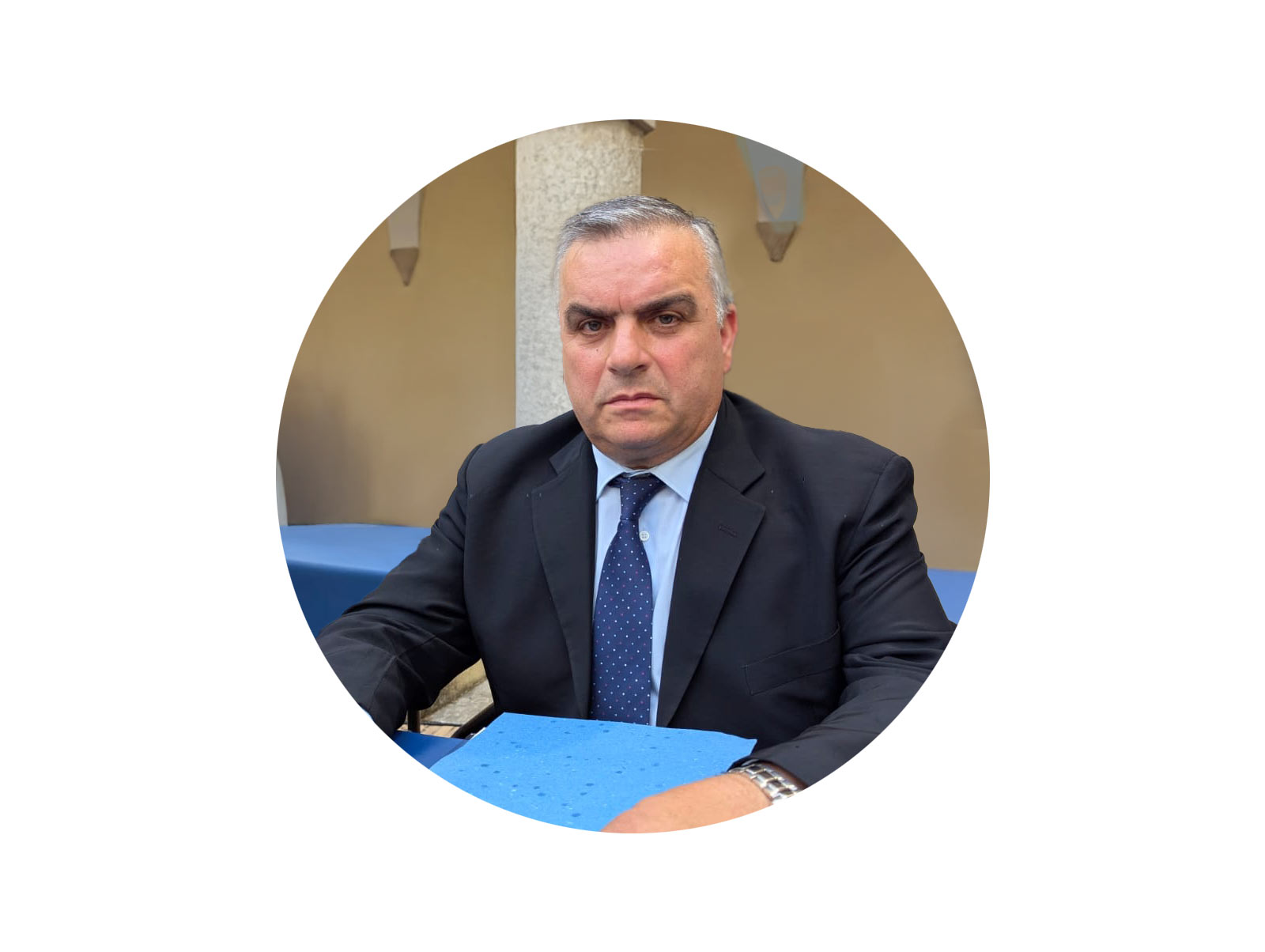 Sergio Di Manno