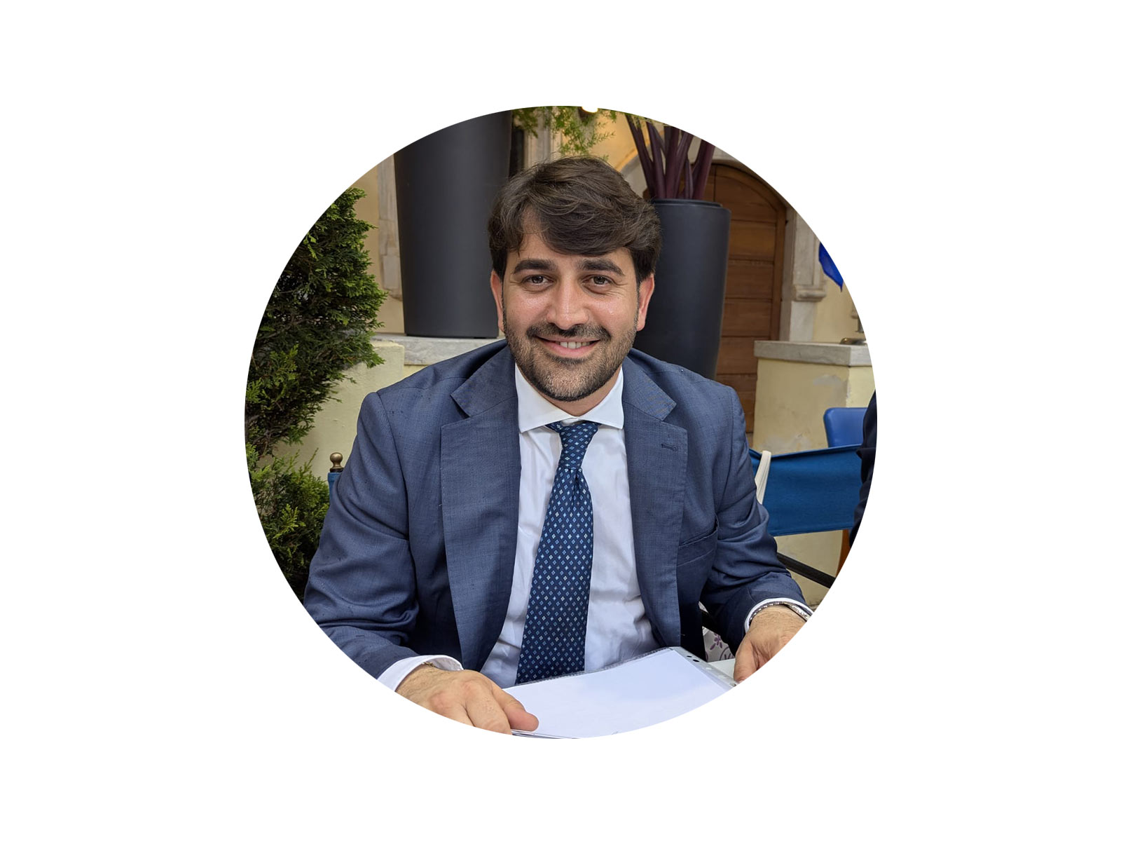 Cristian Peppe