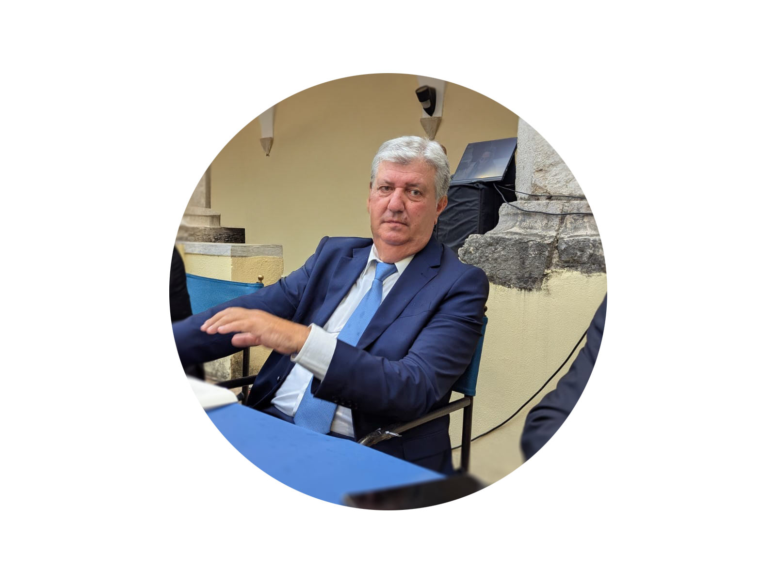 Piero Parisella