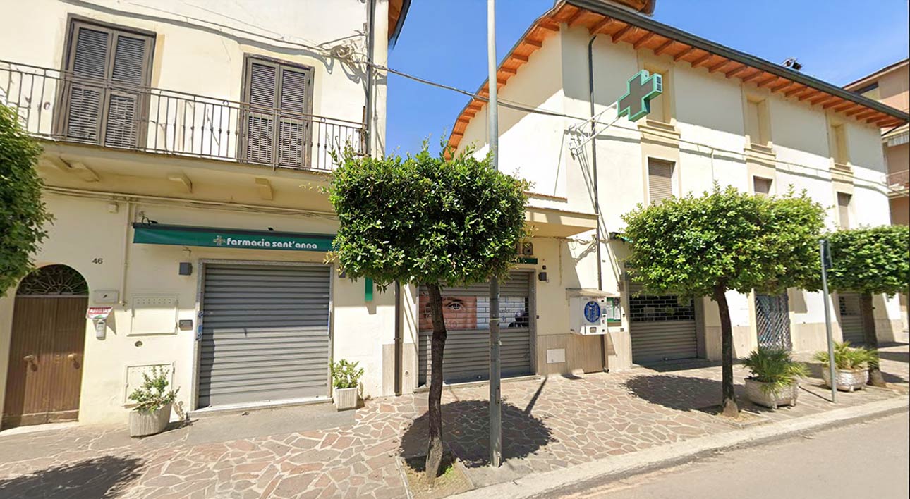 santanna