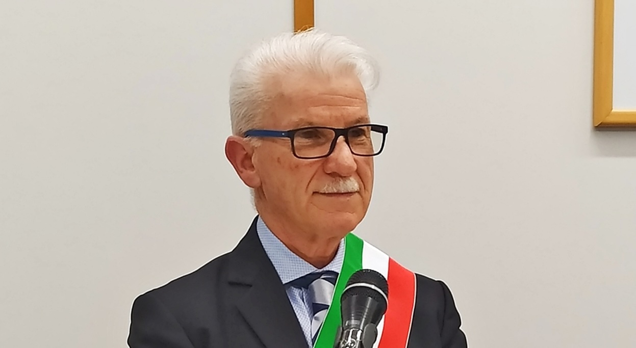 Beniamino Maschietto