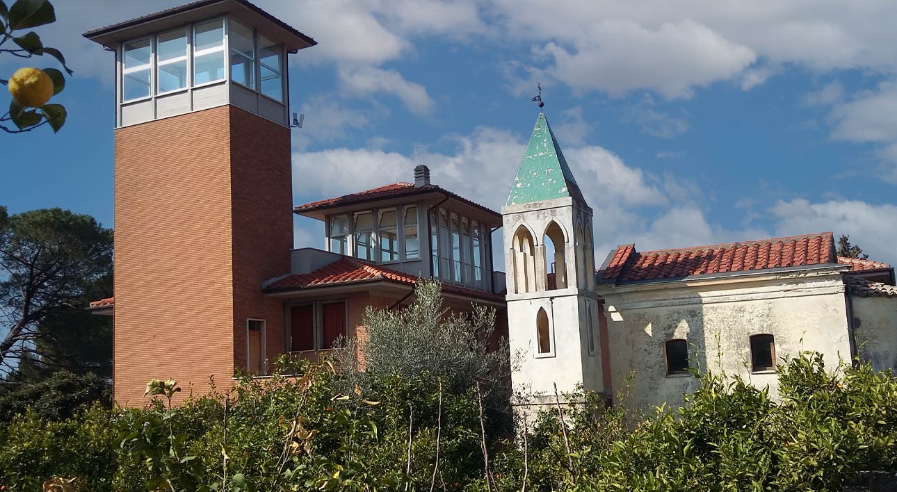 villa placitelli