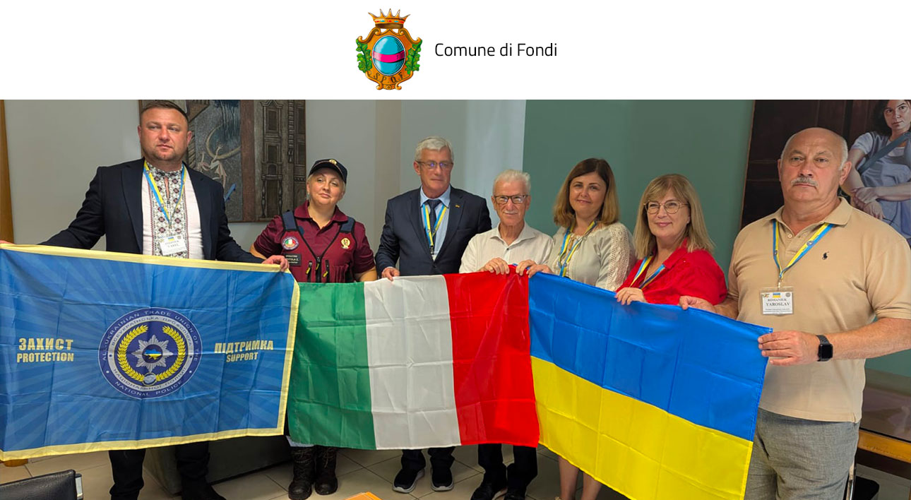 Fondi ucraina