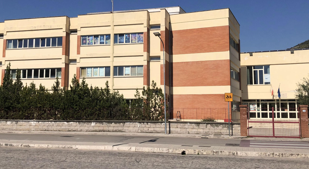 Scuola Garibaldi