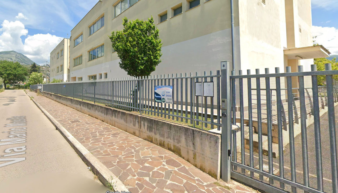 Scuola SanFrancesco