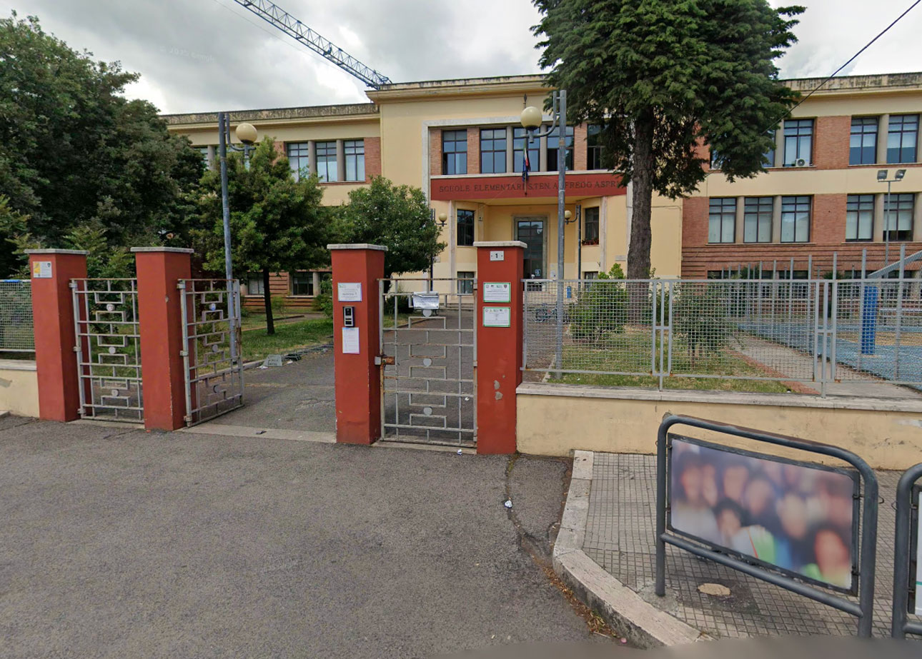 Scuola amante