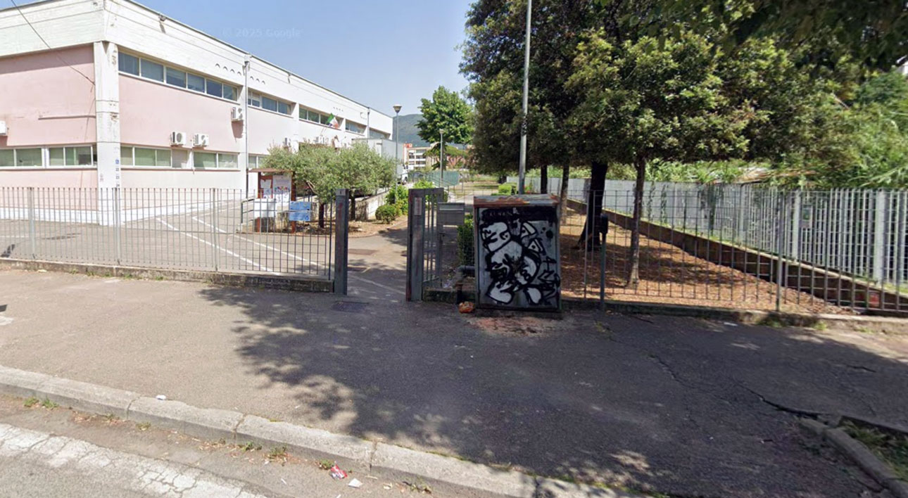 Scuola milani