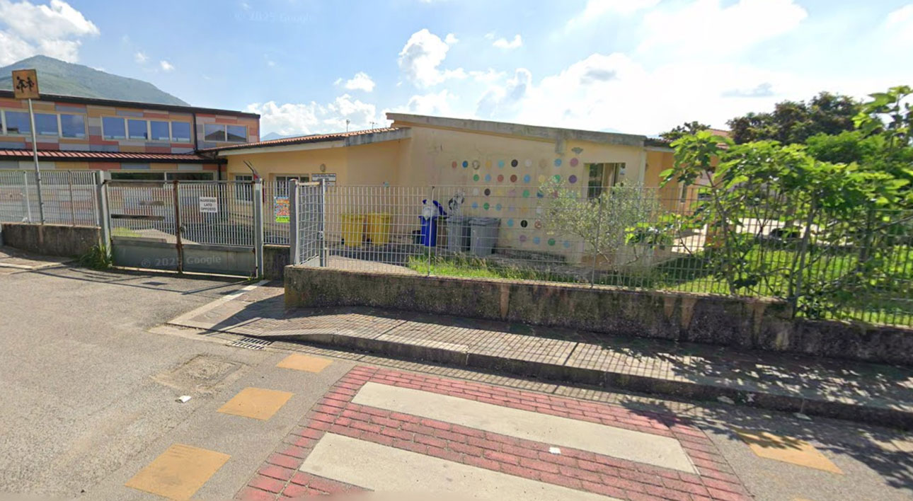 Scuola smagno