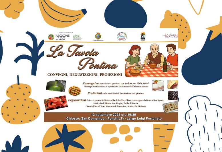 tavola pontina