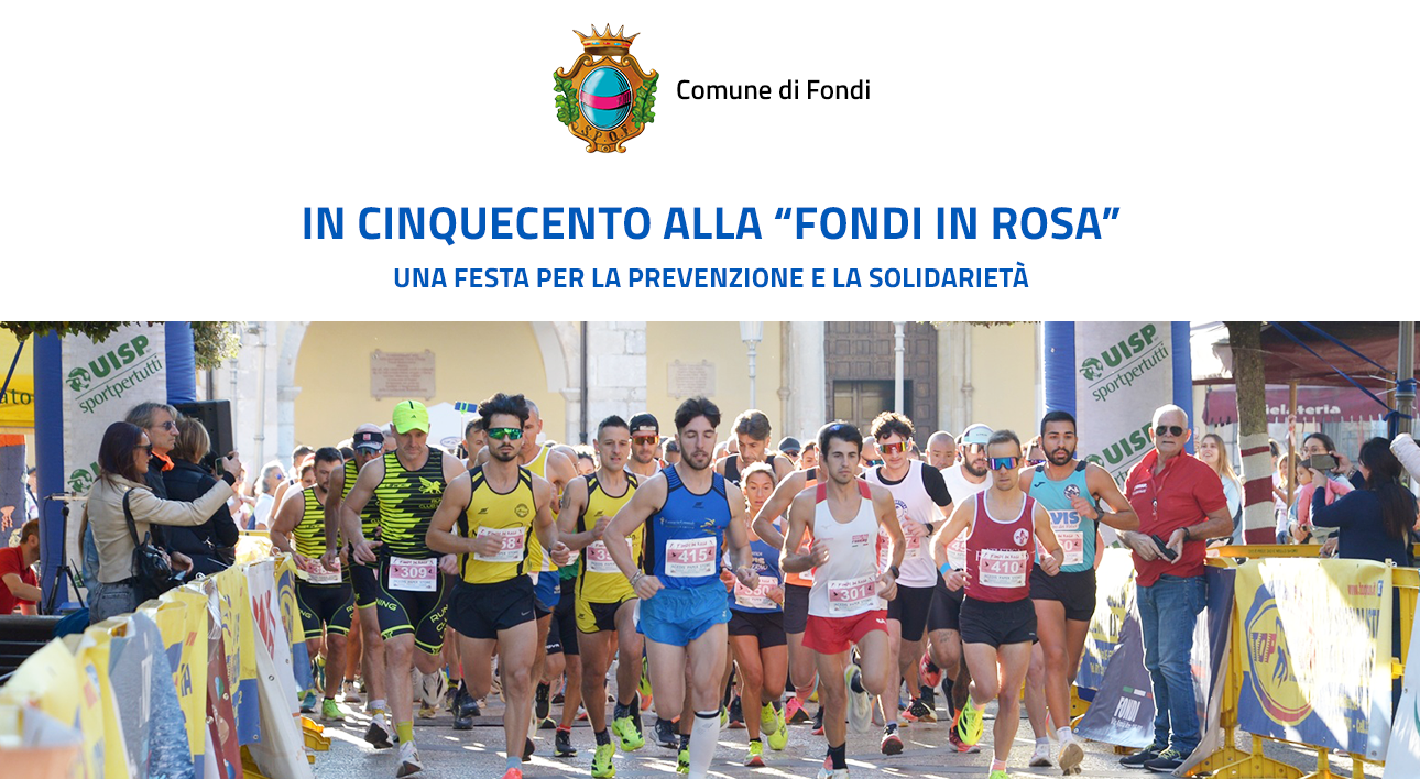 ANTEPRIMA FONDI 2025 fondi in rosa solidarietà