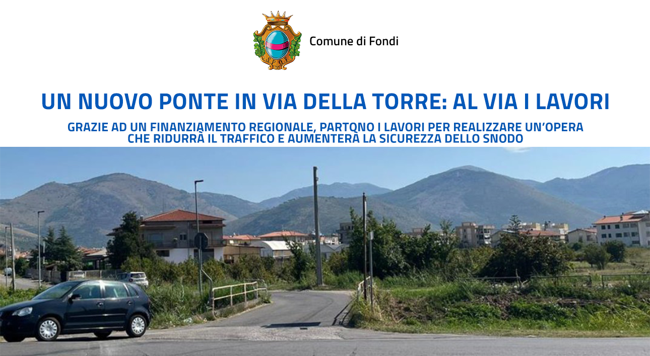 ANTEPRIMA FONDI 2025 ponte