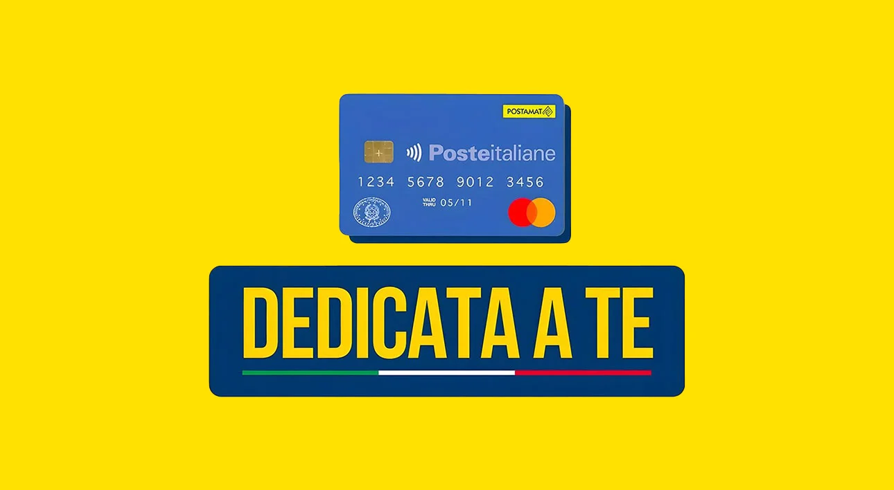 dedicata a te