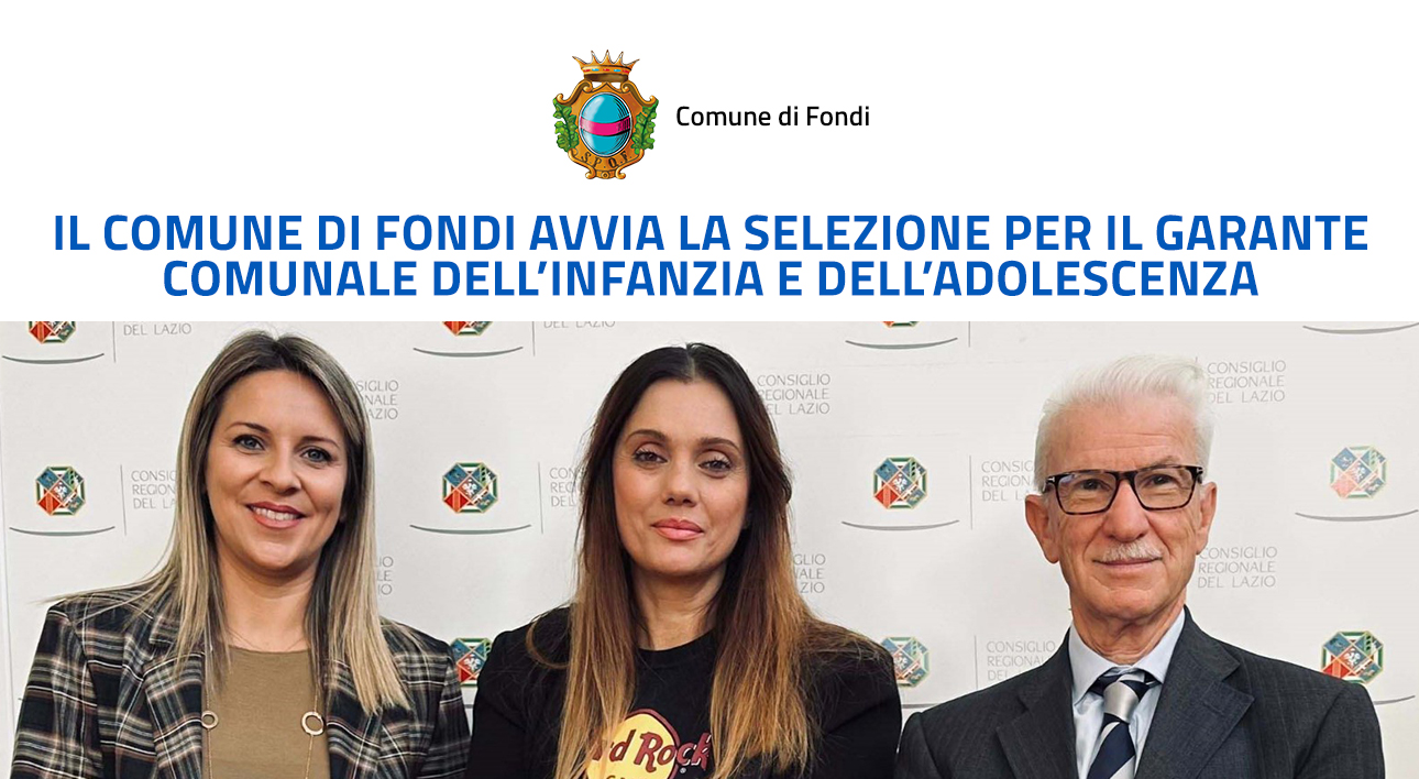 ANTEPRIMA FONDI 2025 gatante infanzia