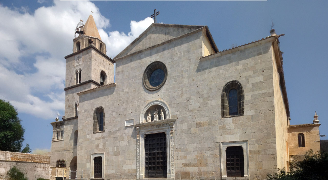 Chiesa S.Maria in Piazza