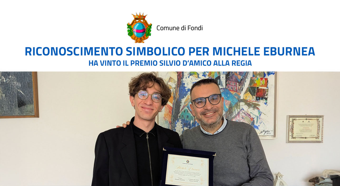 Fondi news nuova