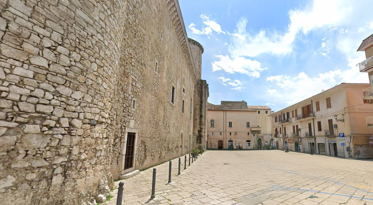 piazza matteotti