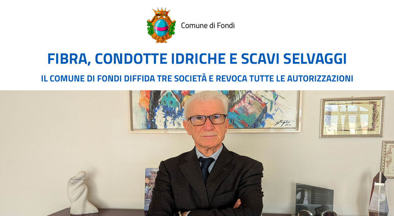 Cover fibr fondi