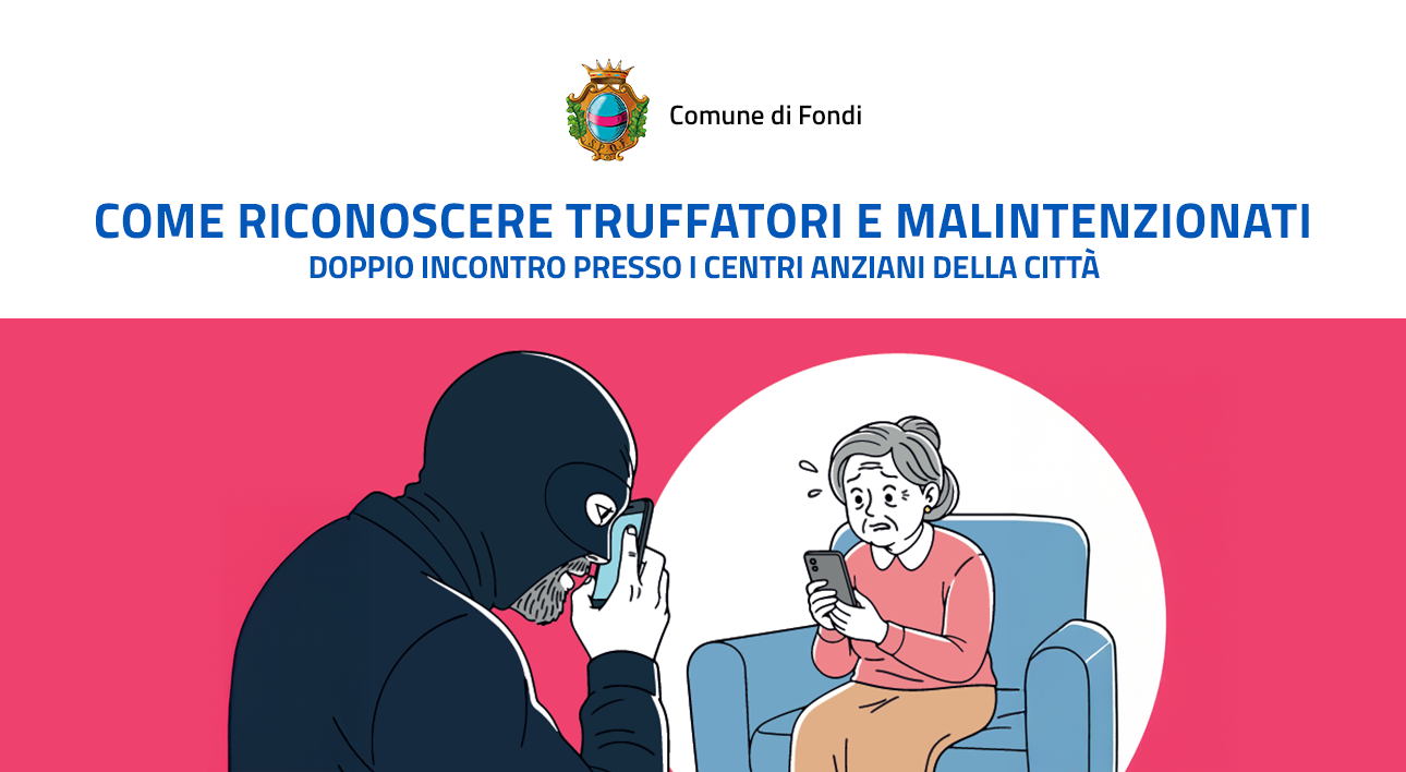ANTEPRIMA FONDI 2026 prevenzione truffe