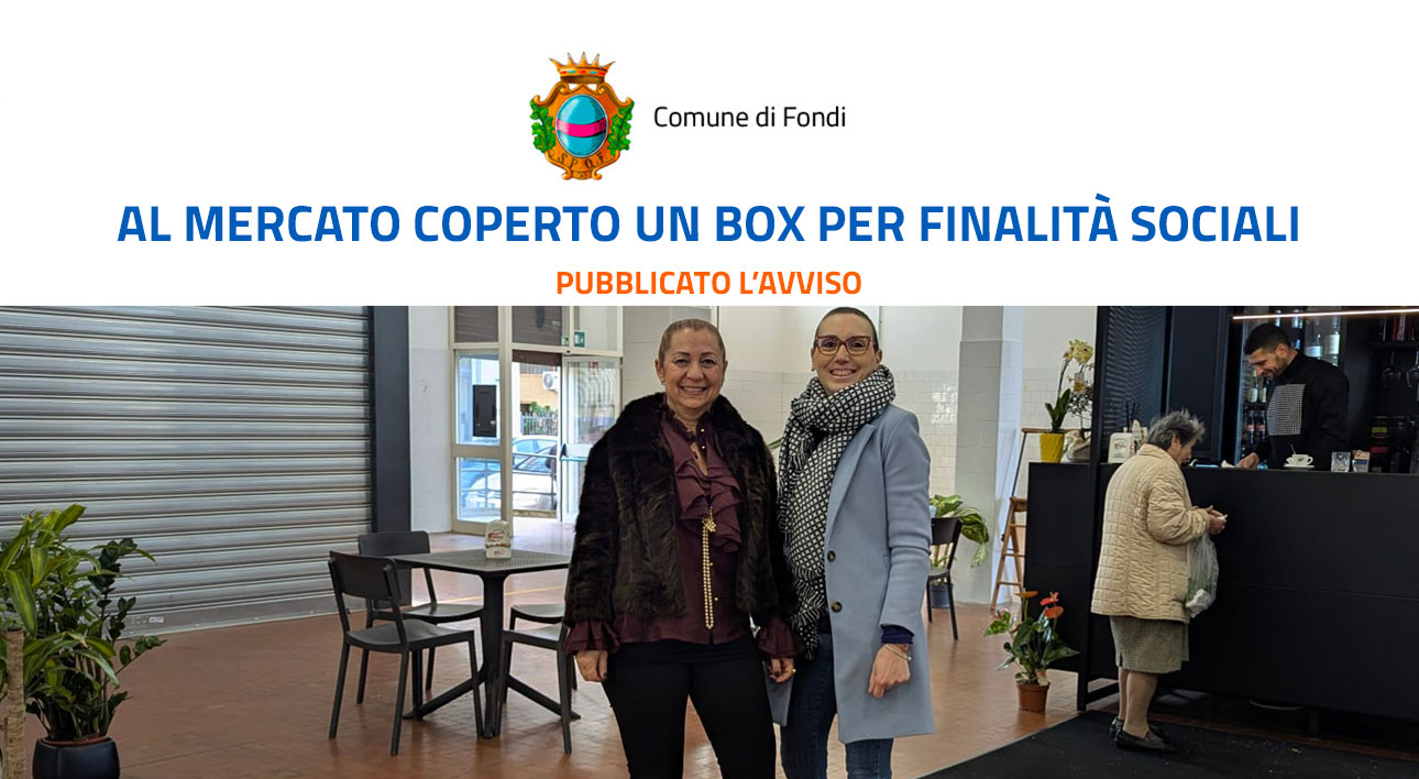 Cover fondi mercato