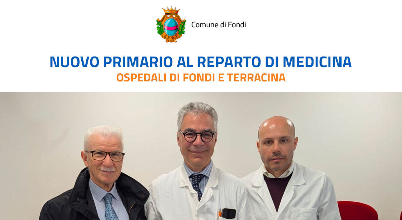 Cover fondi ospedali