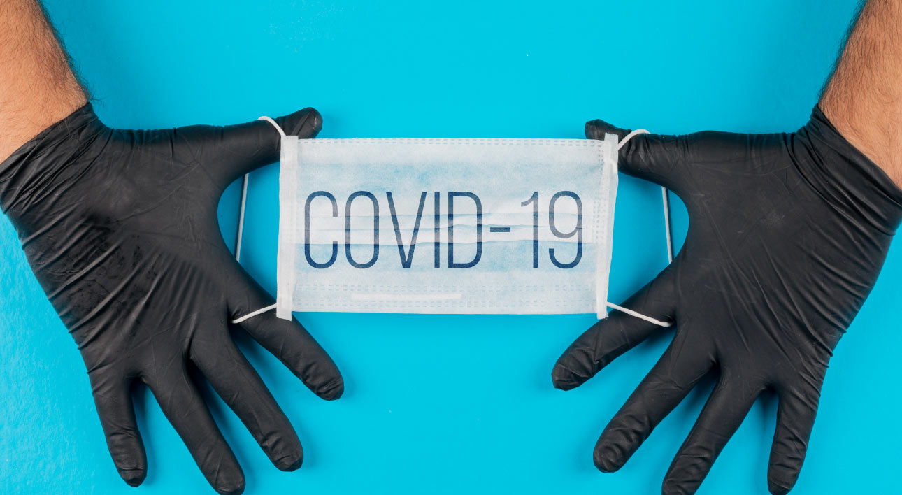 covid