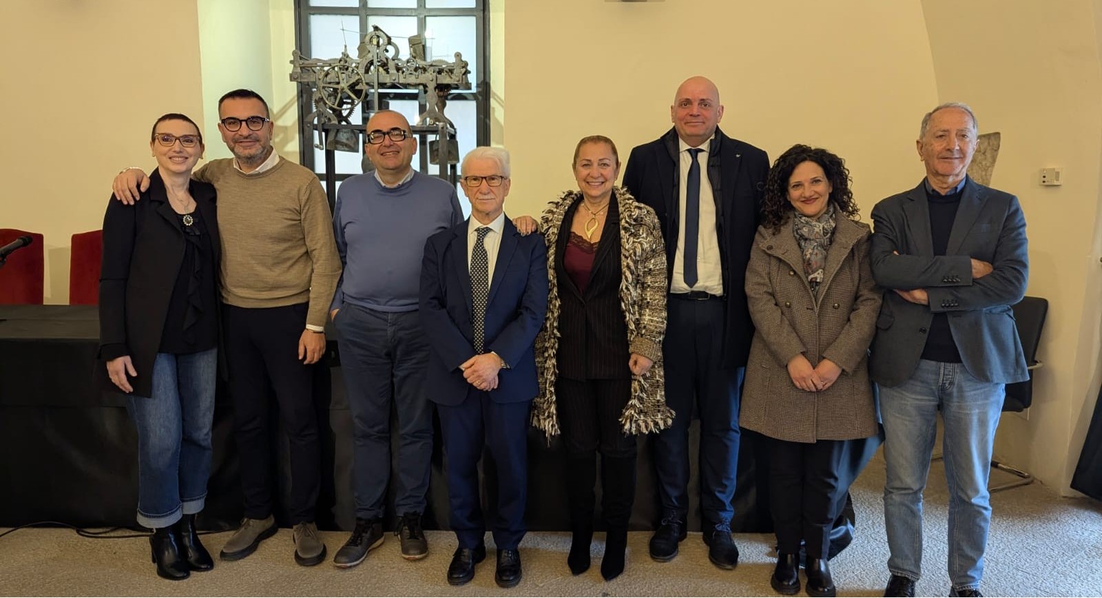 giunta maschietto 1 aprile 2026