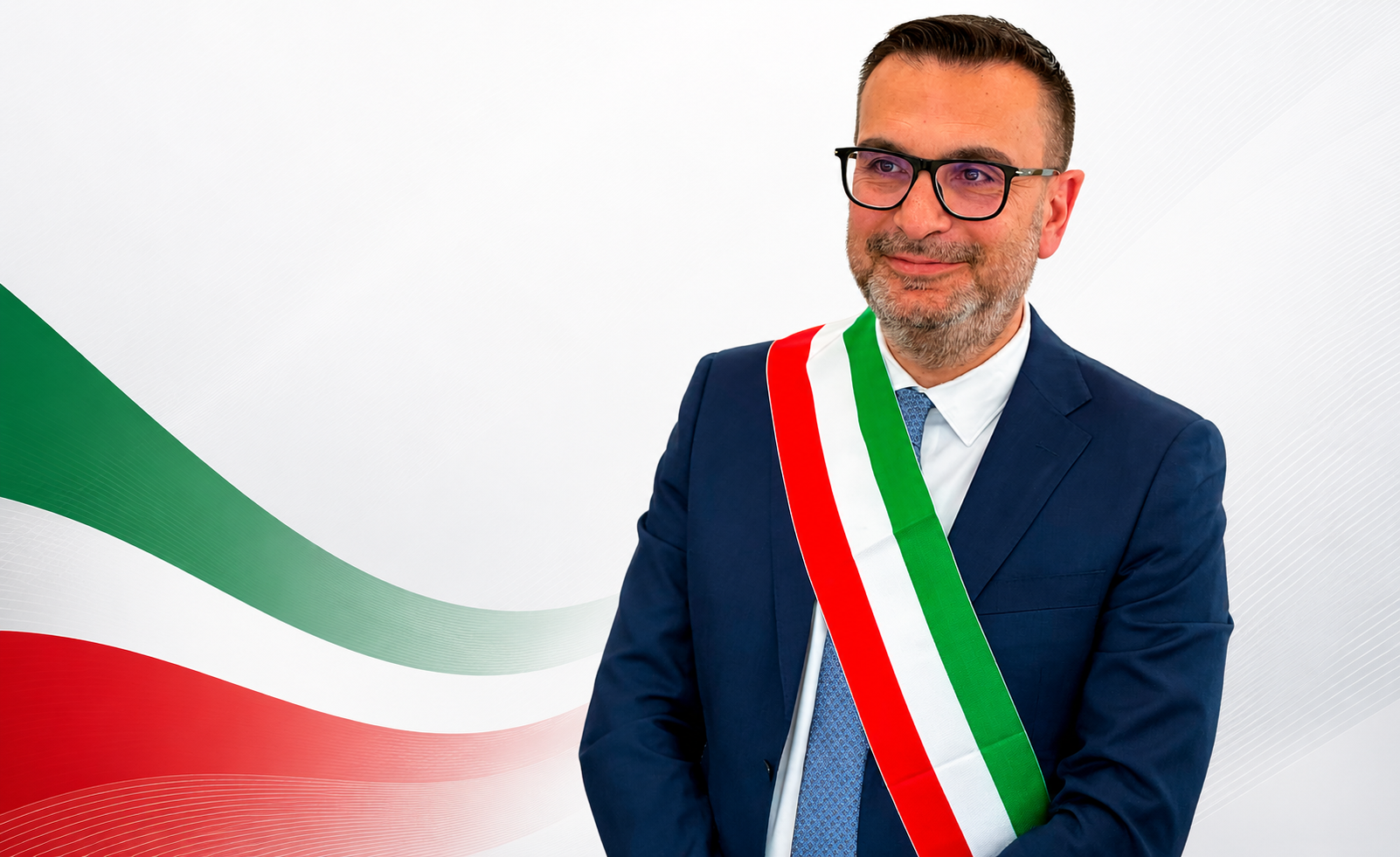 vincenzo carnevale sindaco di fondi