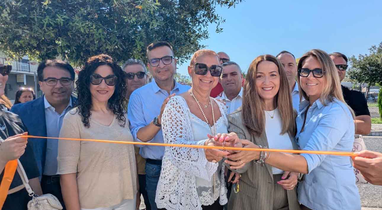 Parco aldo moro